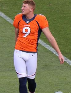 Riley Dixon