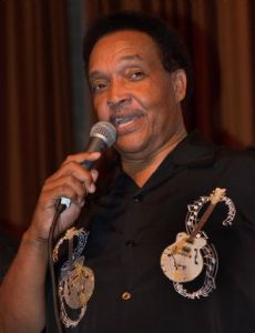 Johnny Rawls