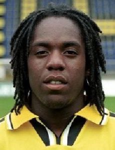 Chedric Seedorf