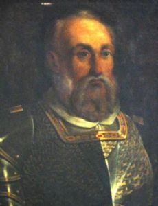 Claude de la Sengle
