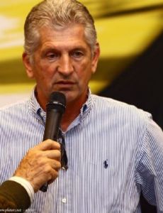 Serge Parsani
