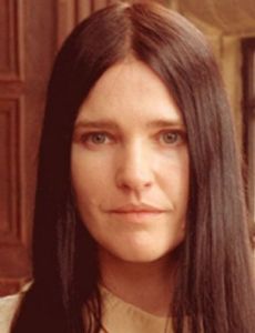 Trish Keenan