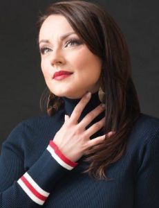 Anita Hartig