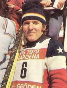 Billy Kidd