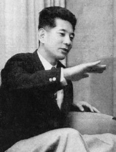Tetsuo Hamuro