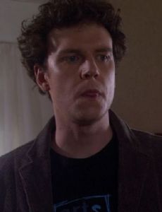Brendan Gall