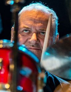 Jon Hiseman
