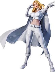 Emma Frost