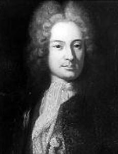 Joseph Emanuel Fischer von Erlach