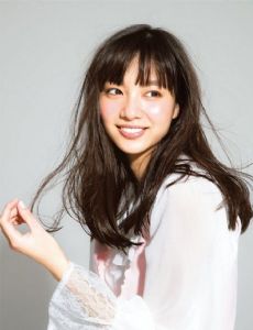 Yua Shinkawa