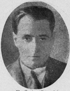 Gaston Zananiri