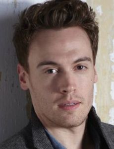 Erich Bergen