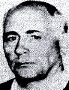Nick Licata