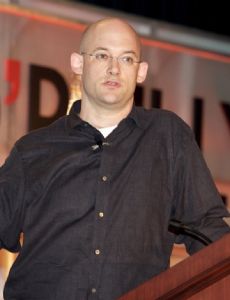 Clay Shirky