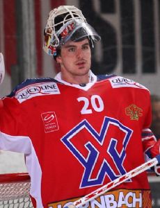 Reto Berra