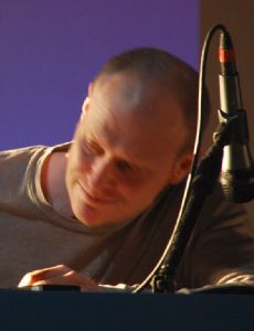 Jonathan Barnbrook