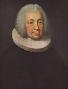 Hans Adolph Brorson