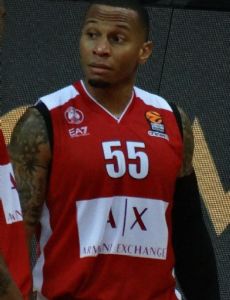 Curtis Jerrells