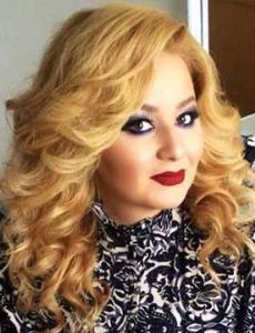 Vasilya Fattakhova