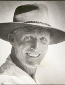 Horrie Miller (aviator)