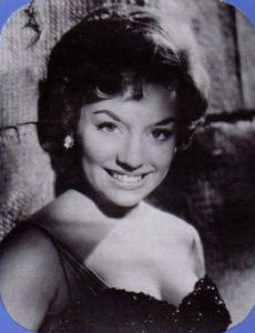 Valerie Masters