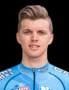 Michael Goolaerts