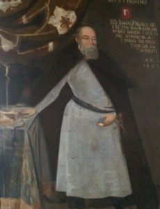 Jan Zbigniew Ossoliński