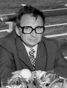 Ion Mihai Pacepa