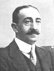 Manuel Argüelles Argüelles
