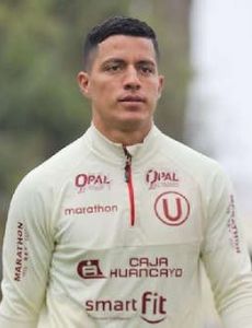 Carlos Olascuaga