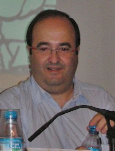 Miquel Iceta