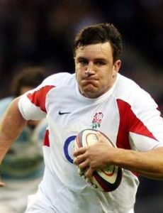 Martin Corry