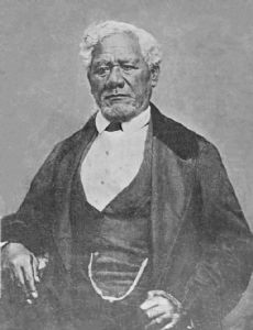 Kekūanāoa