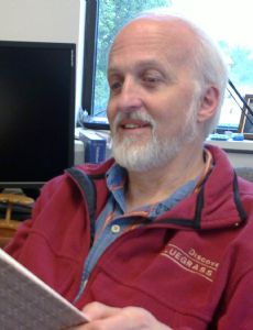 Stanley Zdonik