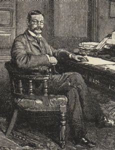 Herbert Greenhough Smith