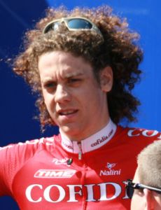 Alexandre Blain
