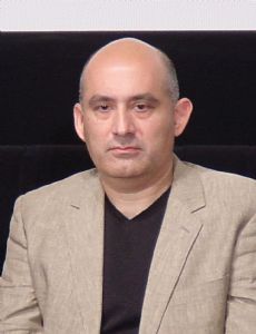 Dev Benegal