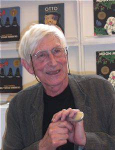 Tomi Ungerer