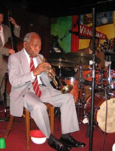 Joe Wilder