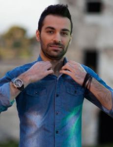 Kostas Ageris