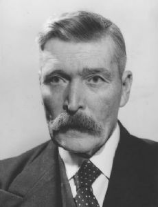 Frederick Ward (Australian politician)