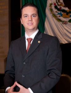 Rodrigo Pérez-Alonso González