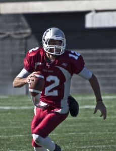 Brad Sinopoli