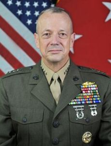 John R. Allen