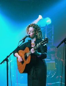 Kate Rusby