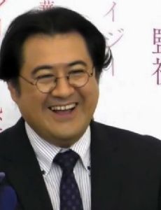 Shinya Kote