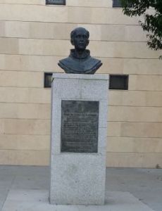 Antonio de Olivares