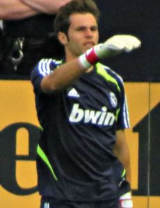 Jesús Fernández Collado
