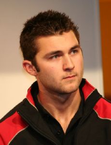 Andrew Jordan (racing driver)