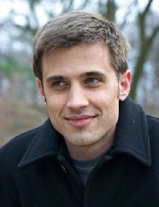 Chad J. Johnson